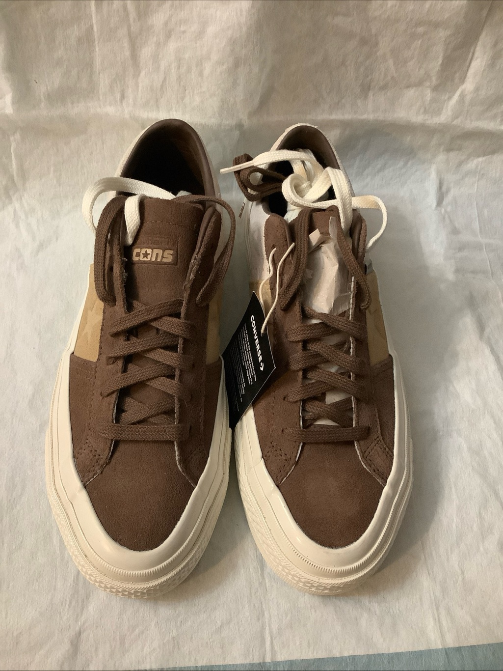Converse X Carhartt Wip One Star Academy Pro Ox Mens Size 7 Athletic Sneakers